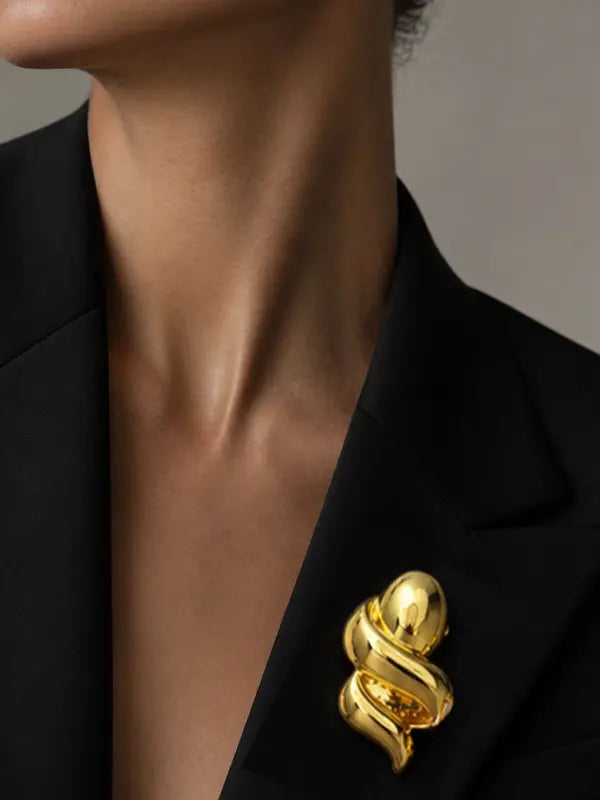 Brooches