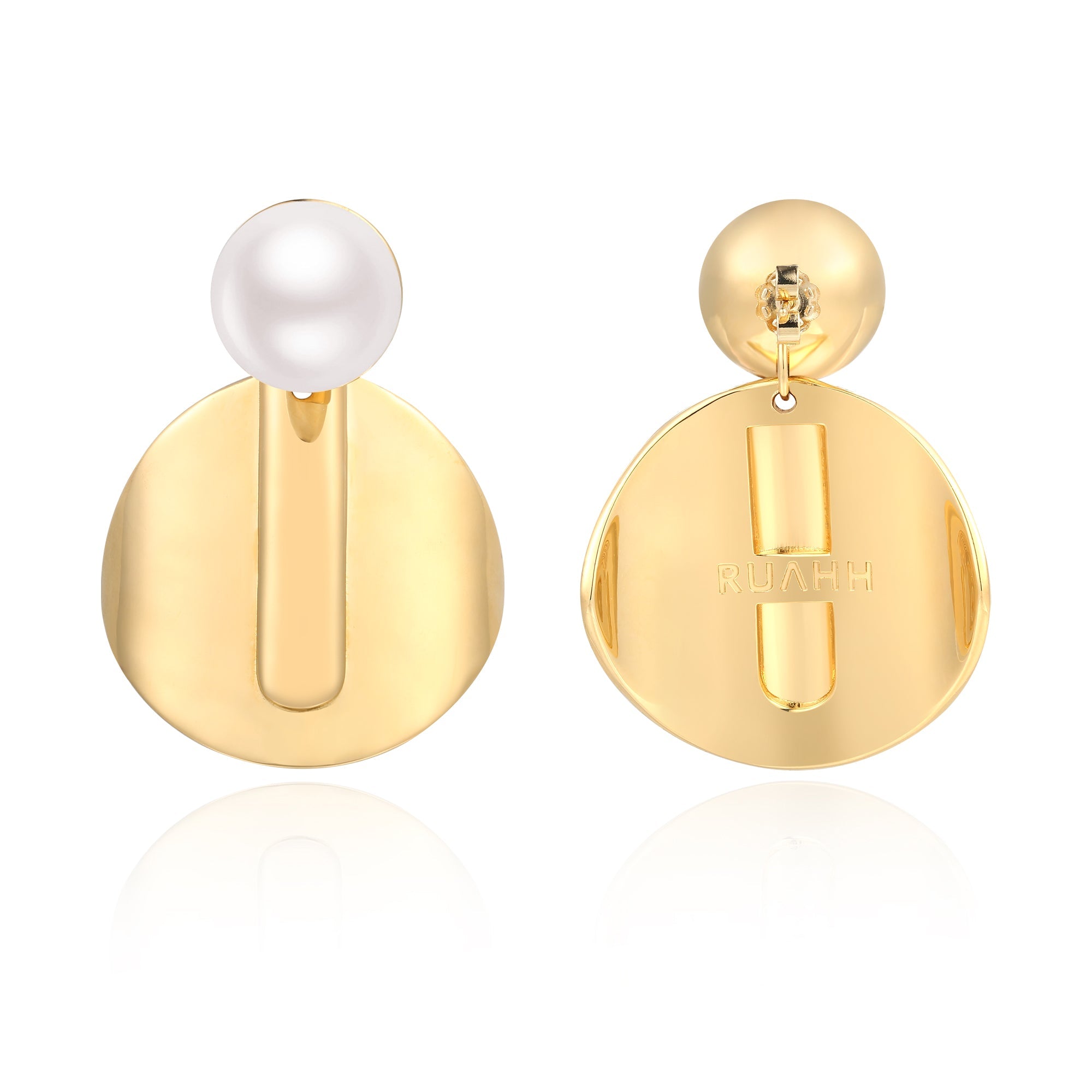 Akofa Earring RUAHH