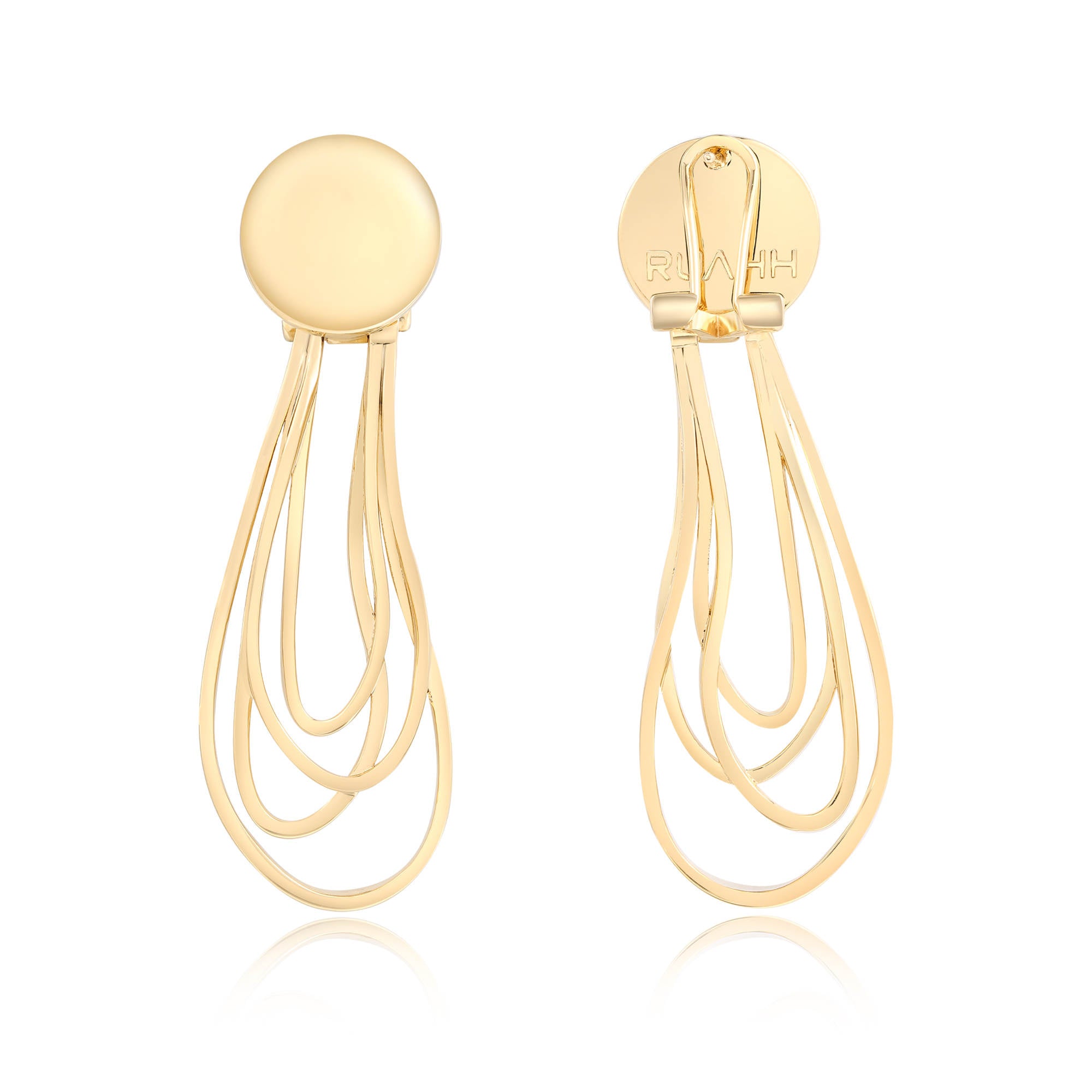 Aseda Earrings RUAHH