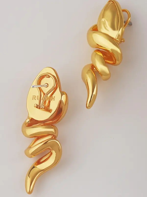 Anelle Statement Earrings (Copy) RUAHH