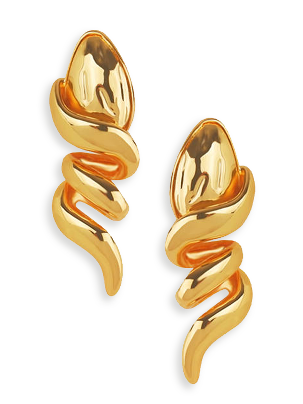 Anelle Statement Earrings (Copy) RUAHH