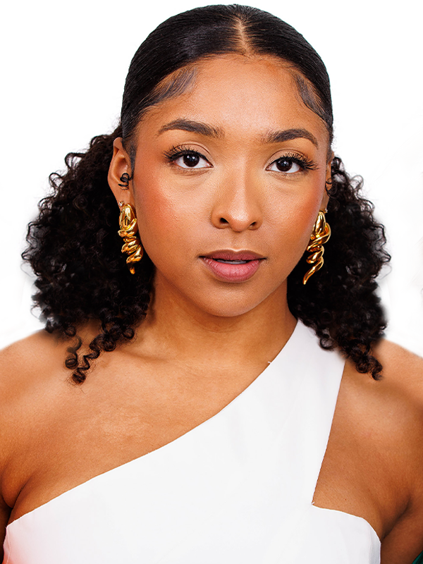 Anelle Statement Earrings (Copy) RUAHH