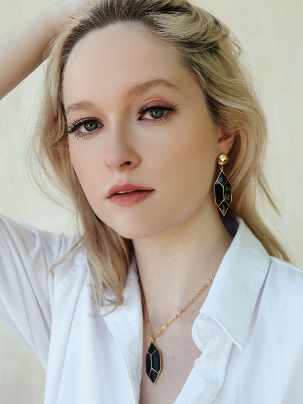Women's Geometric Earrings