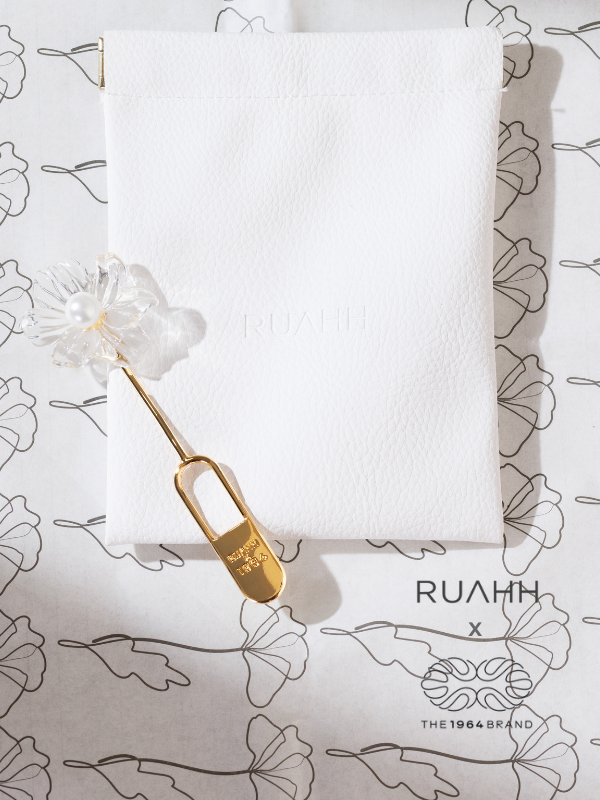 Cataleya Bloommark Bookmark RUAHH