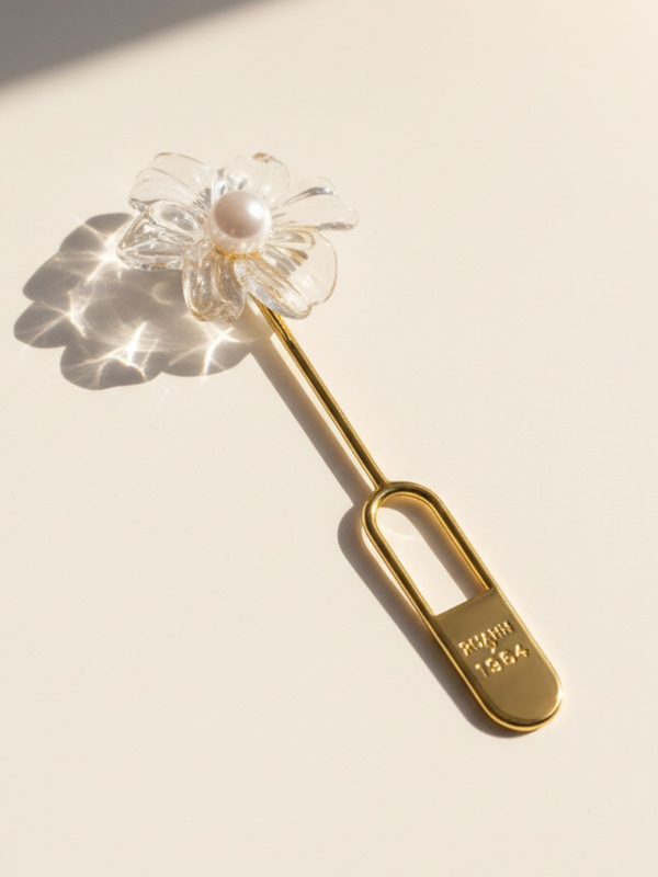 Cataleya Bloommark Bookmark RUAHH