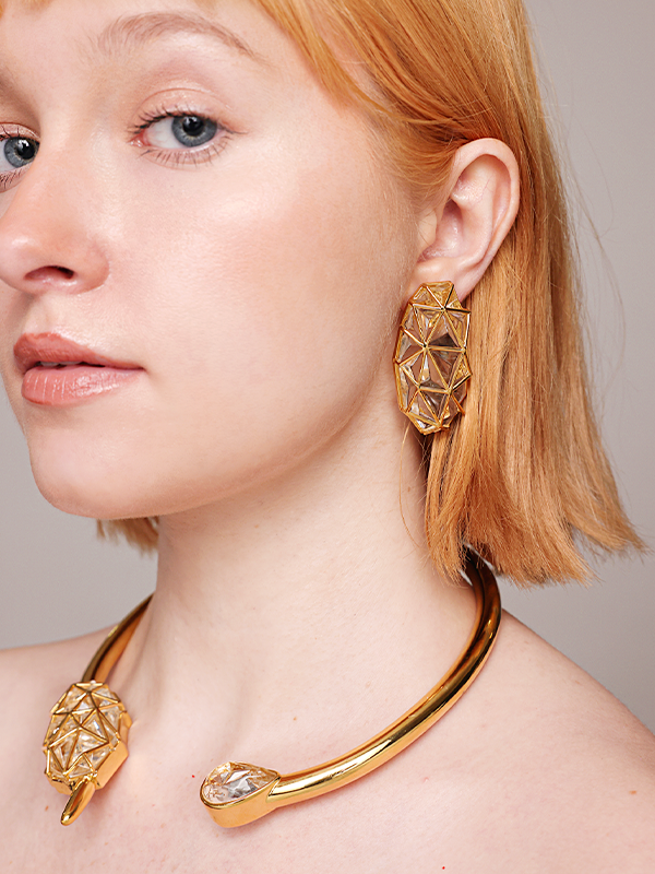 NAIRO Earrings RUAHH