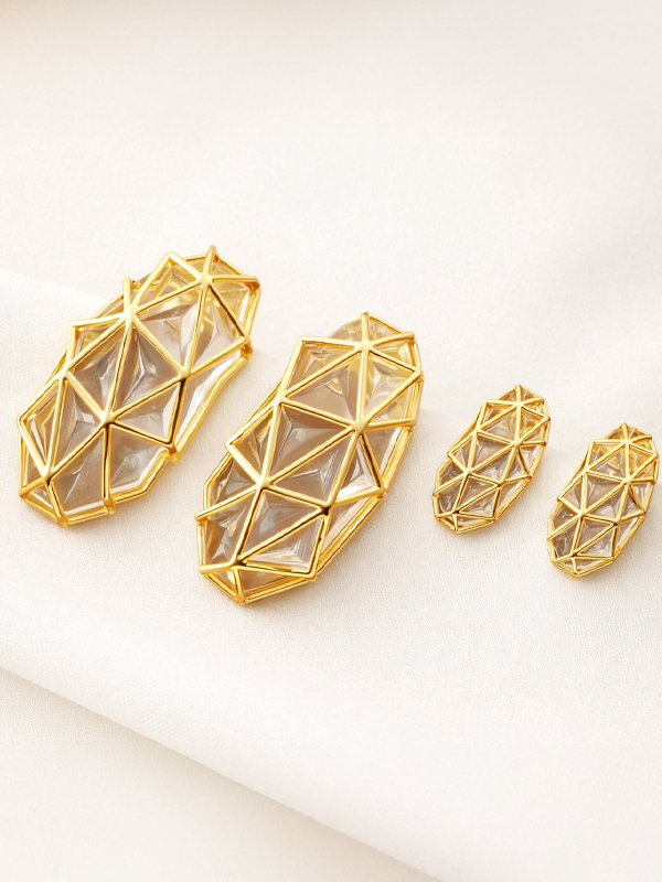 NAIRO Earrings RUAHH