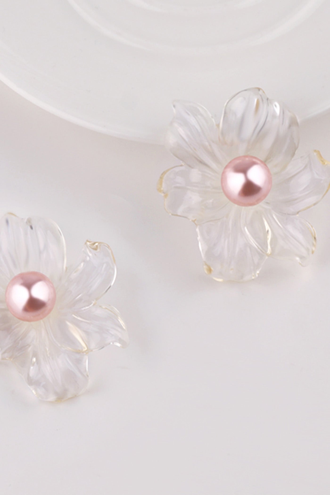 Zenzi Statement Earrings RUAHH