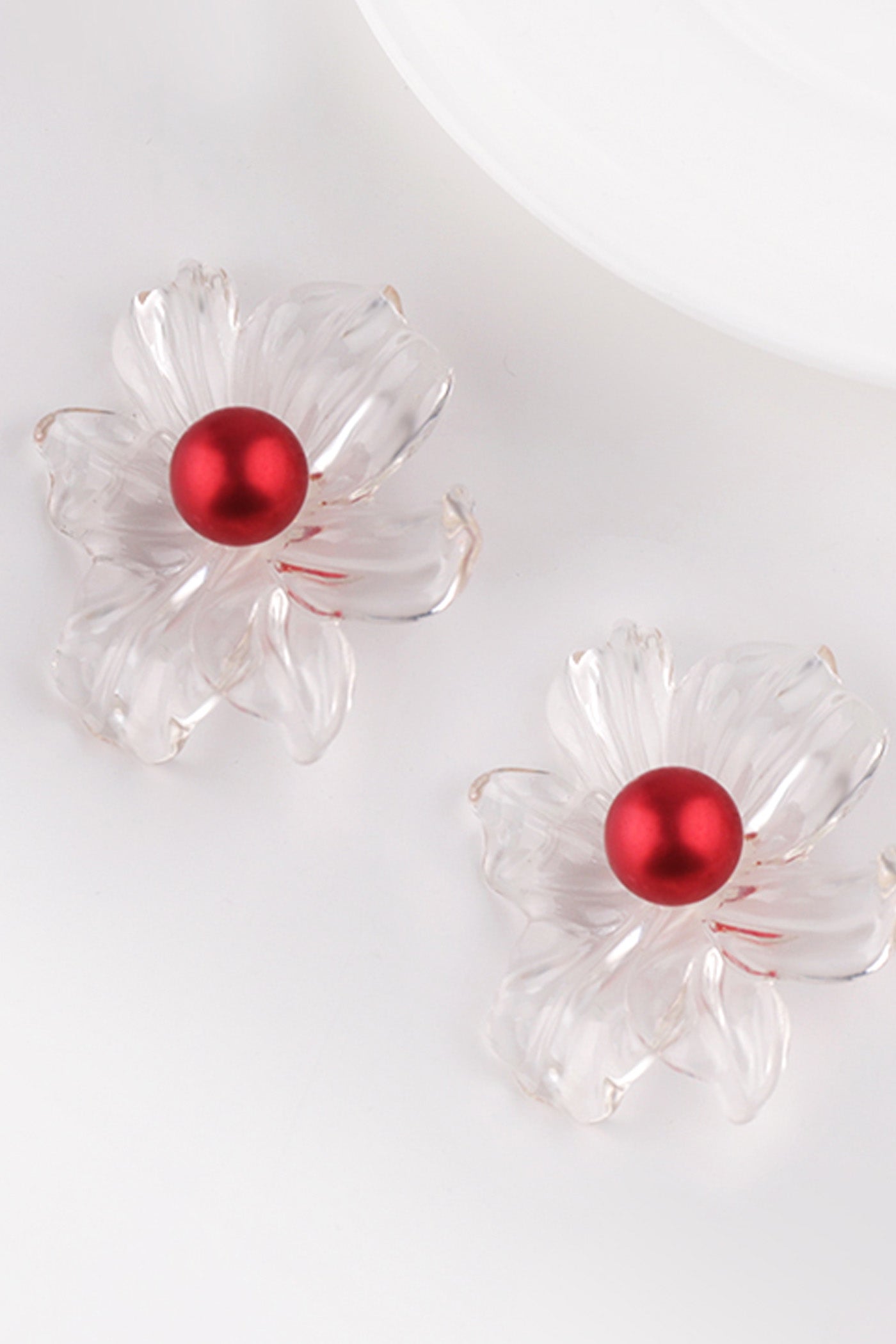 Zenzi Statement Earrings RUAHH