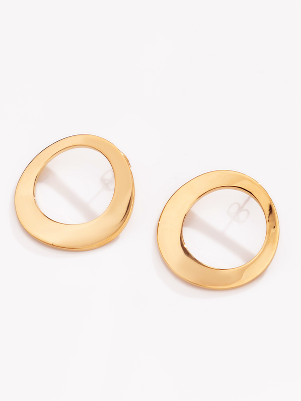 NAIRO Earrings RUAHH
