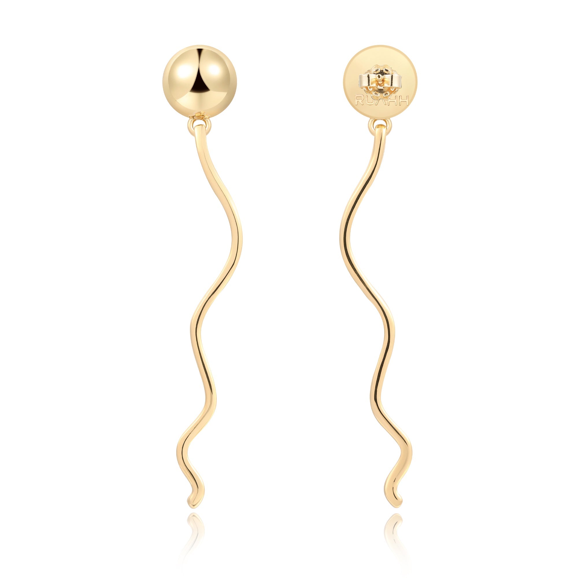 Niri Earrings RUAHH