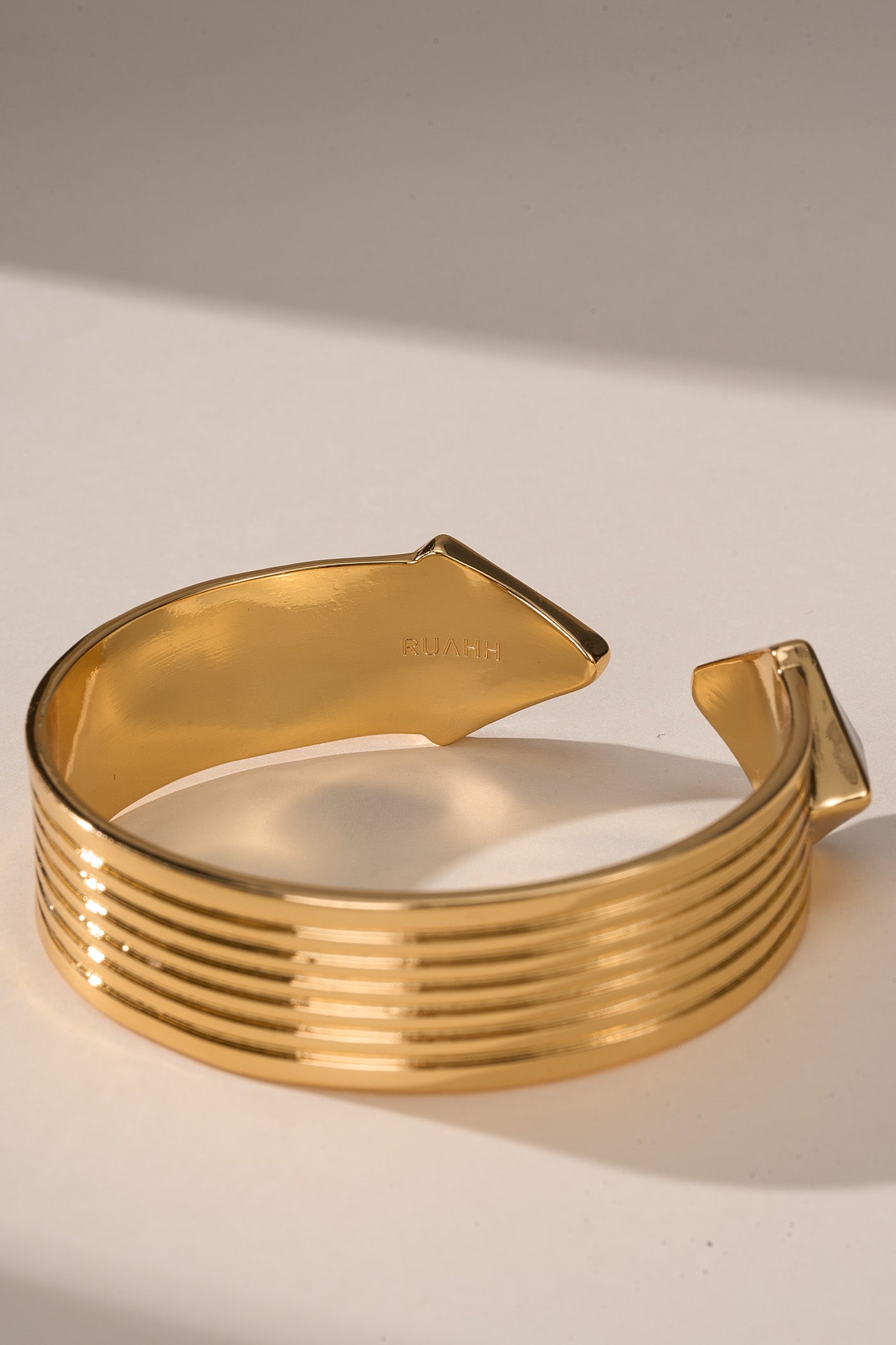 Ozima Earrings(Copy) RUAHH