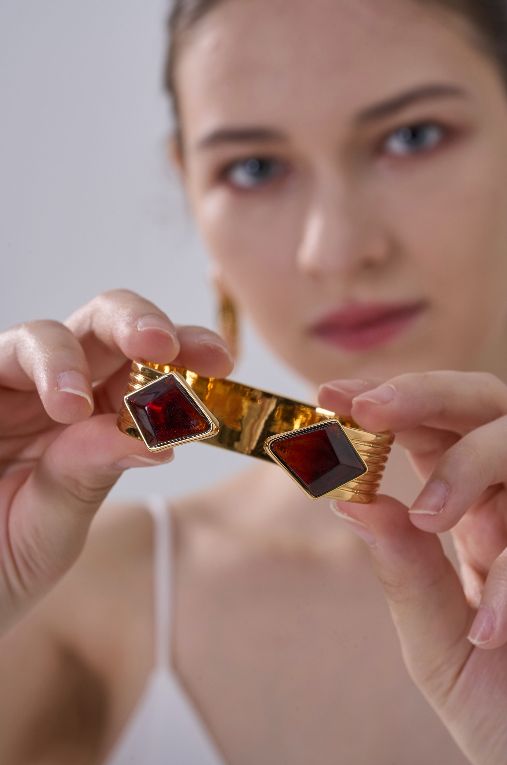 Ozima Earrings(Copy) RUAHH