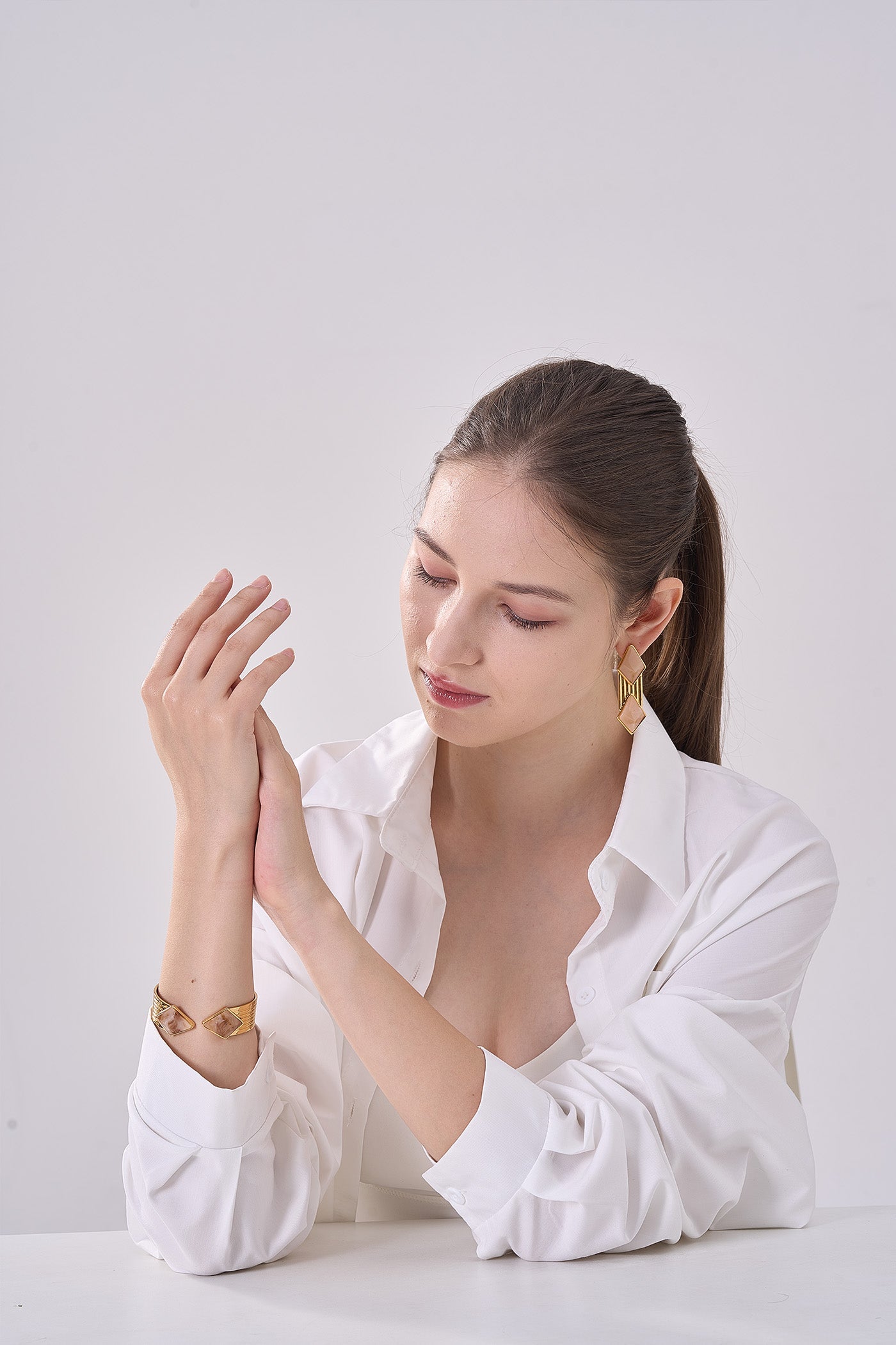 Ozima Earrings RUAHH