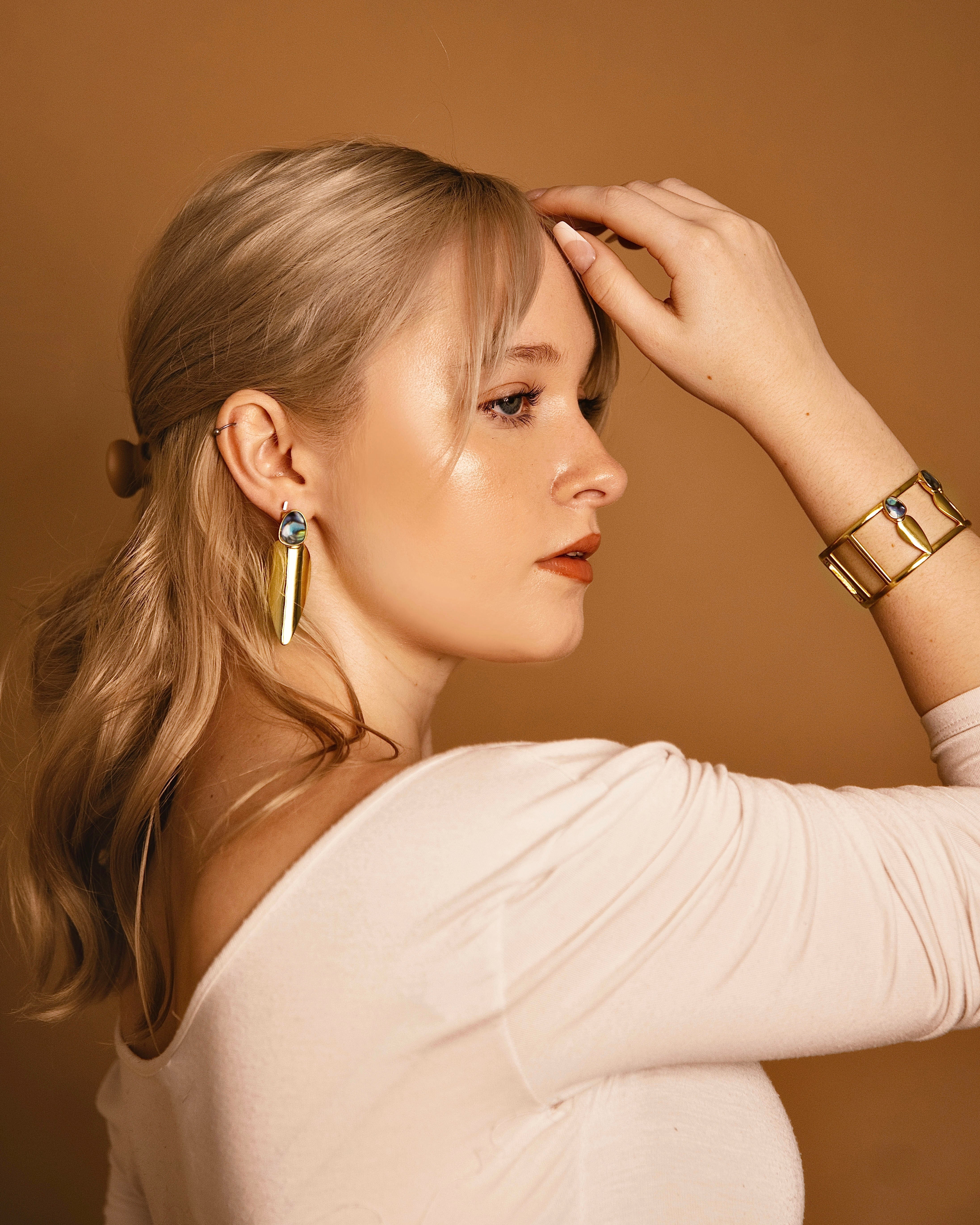 Niri Earrings RUAHH