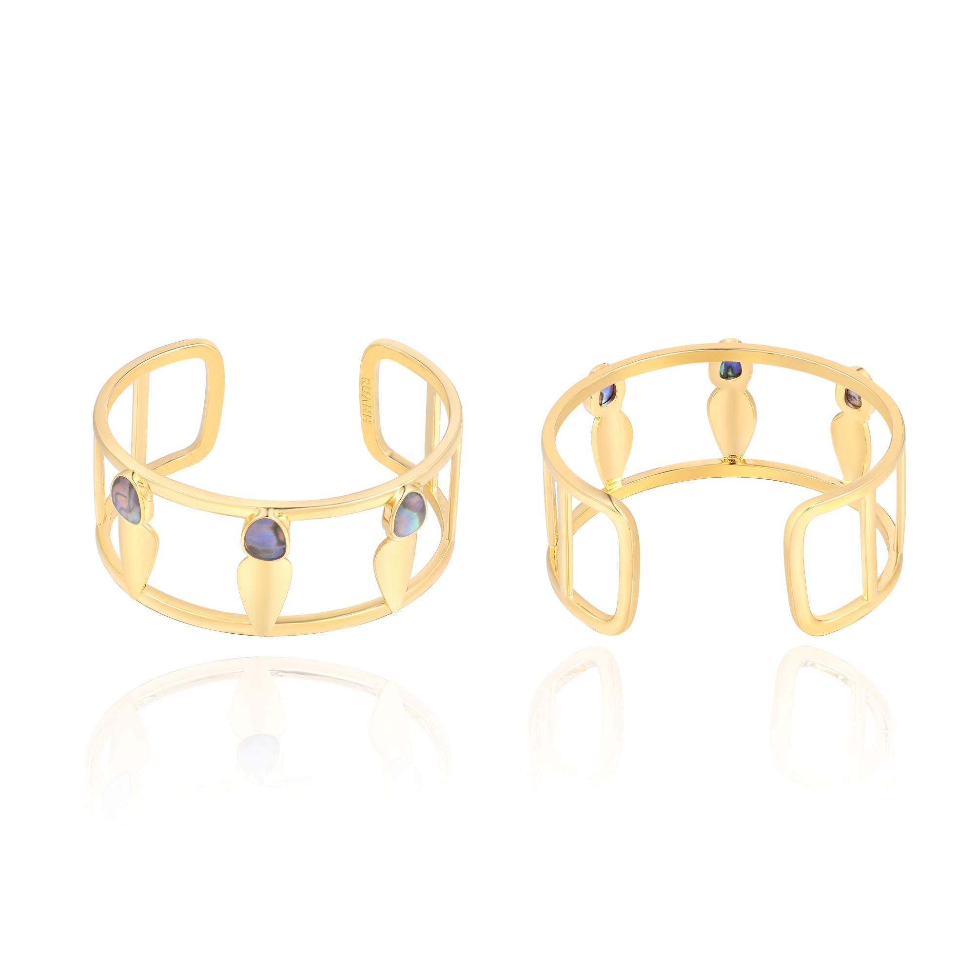 Niri Earrings RUAHH