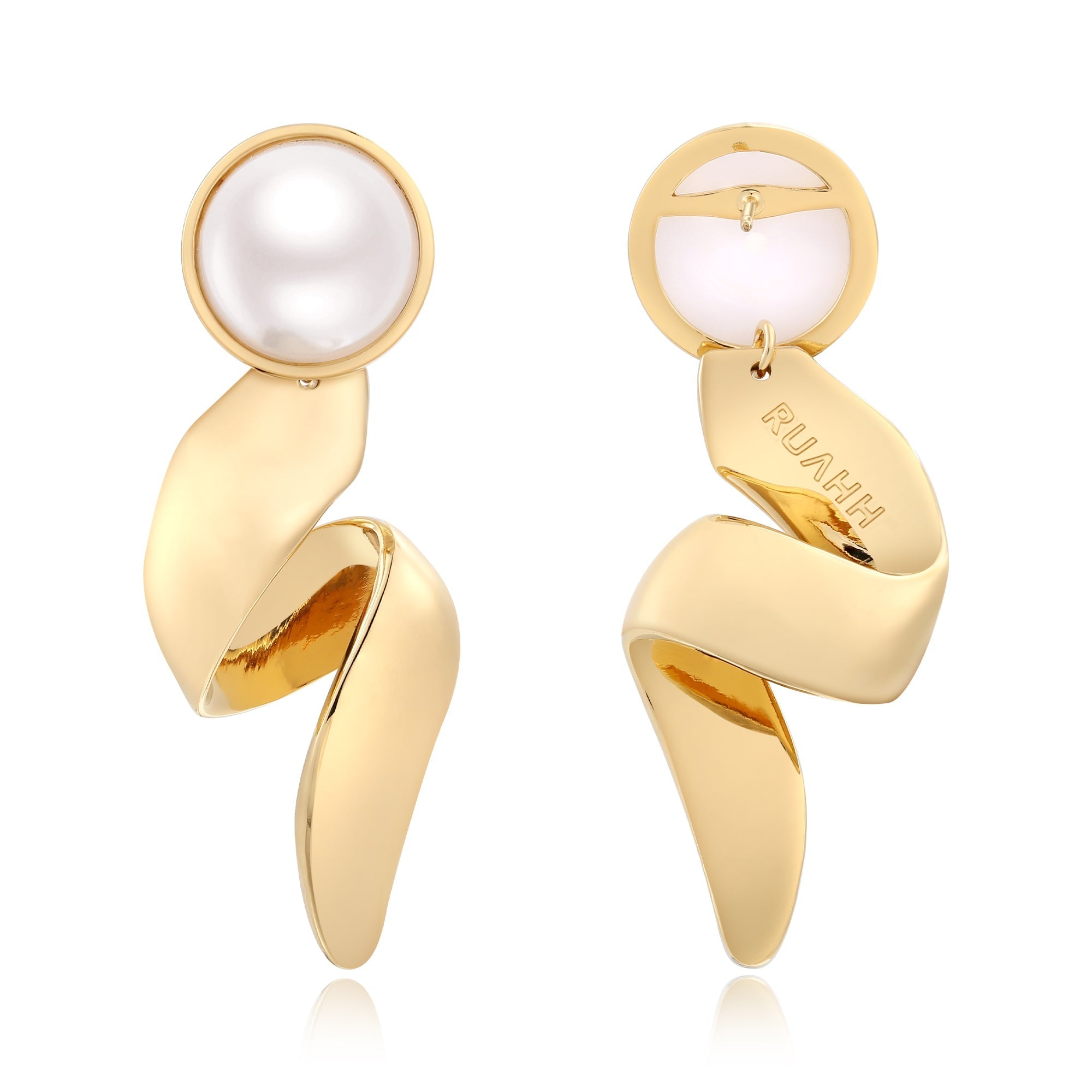Vivie Earrings RUAHH