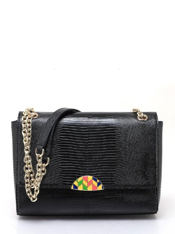 Ruahh Zuelieka Shoulder Bag Ruahh
