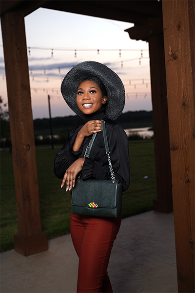 Women's Shoulder Bag