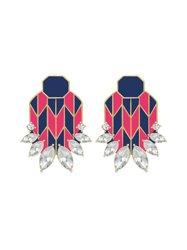 Women's Drop Earrings