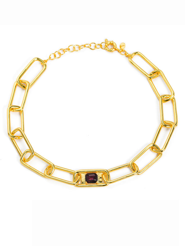 Ruahh Sena Necklace Ruahh HQ