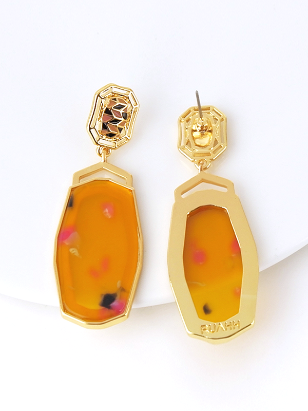Ruahh Abena Earrings