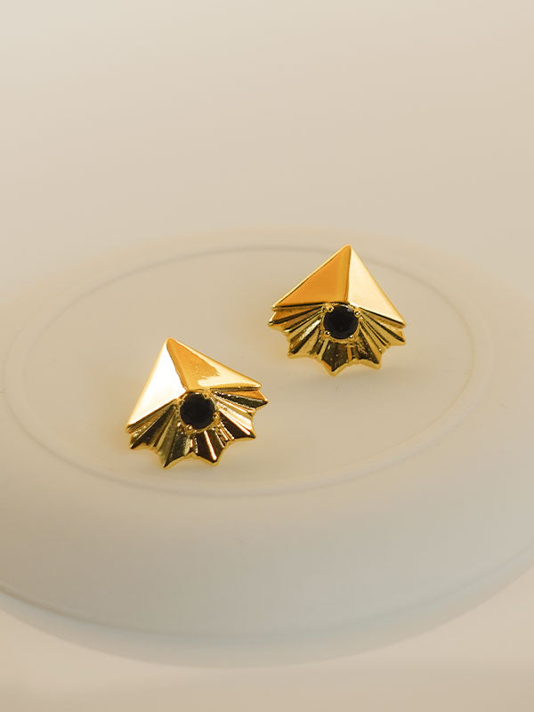 Priya Studs Earrings