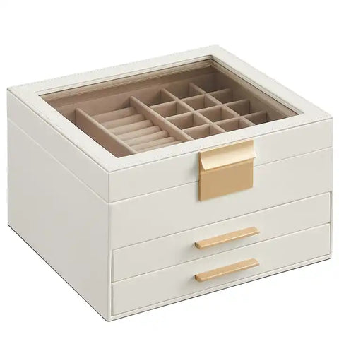Riel Jewelry Box