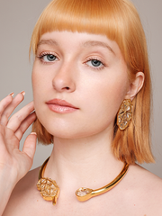 NAEMA Collar Necklace