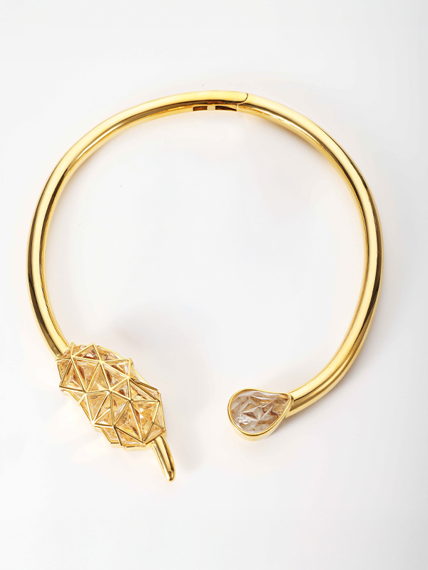 NAEMA Earrings Large RUAHH