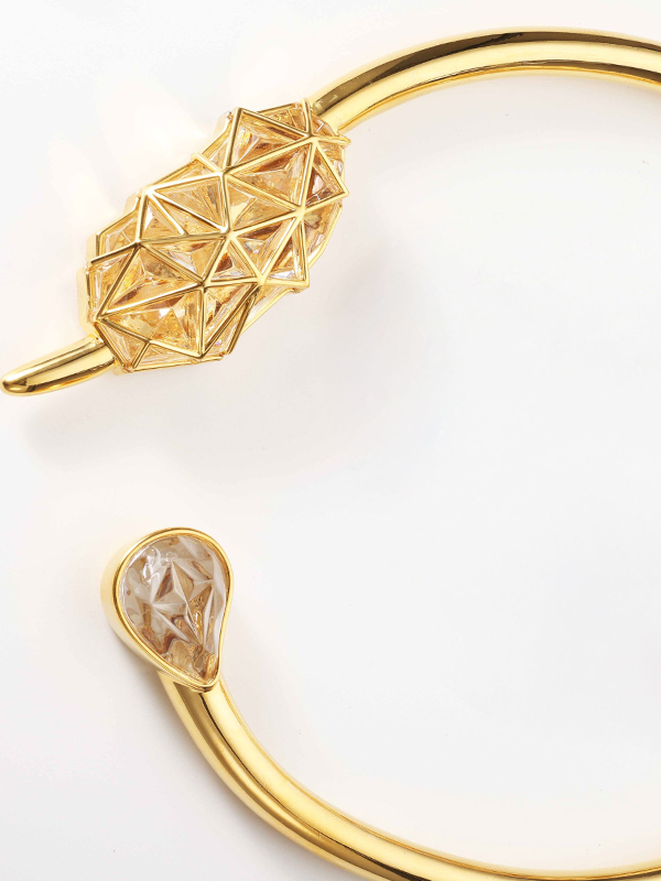 NAEMA Earrings Large RUAHH