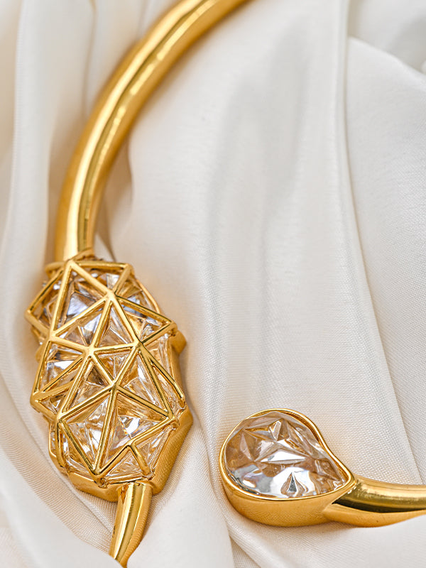 NAEMA Collar Necklace