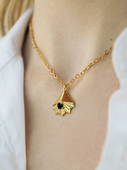 Ruahh Priya Necklace