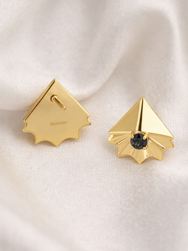 Ruahh Priya Studs Ruahh