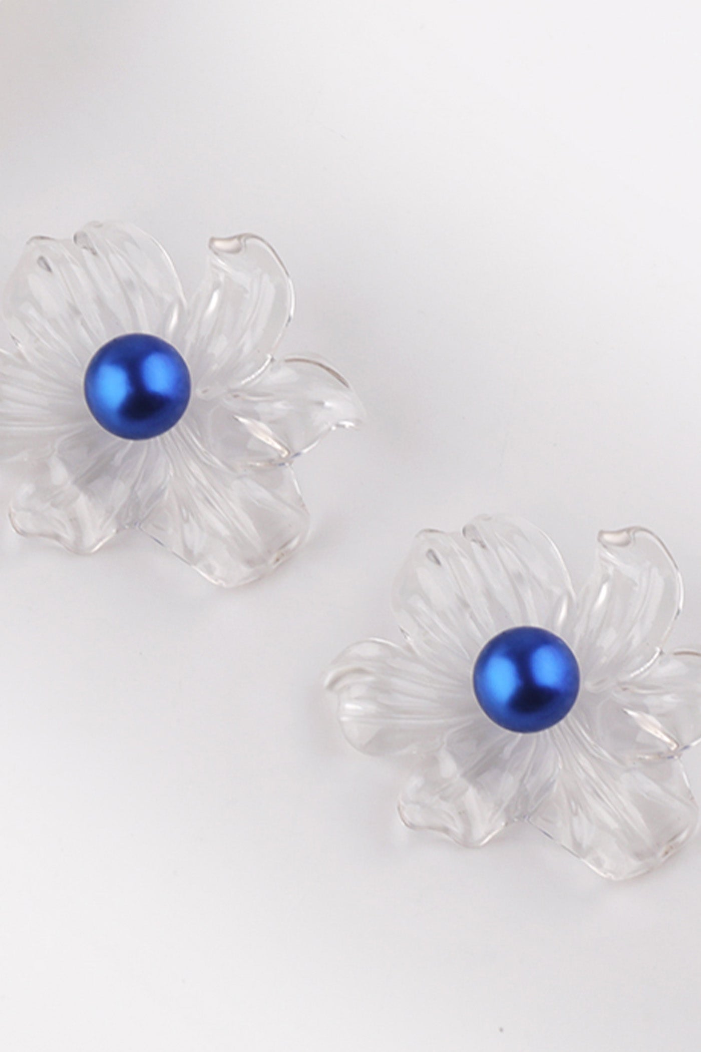 Zenzi Statement Earrings RUAHH