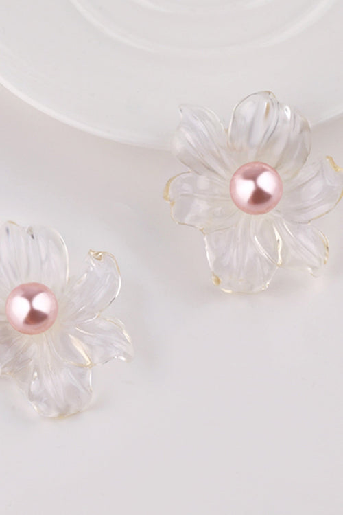Zenzi Statement Earrings RUAHH
