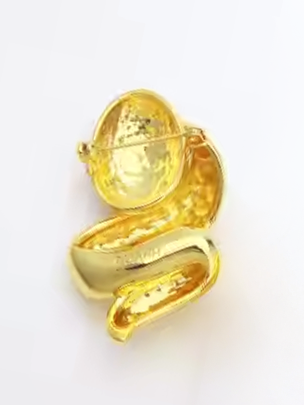 Anelle Statement Brooch (Copy) RUAHH