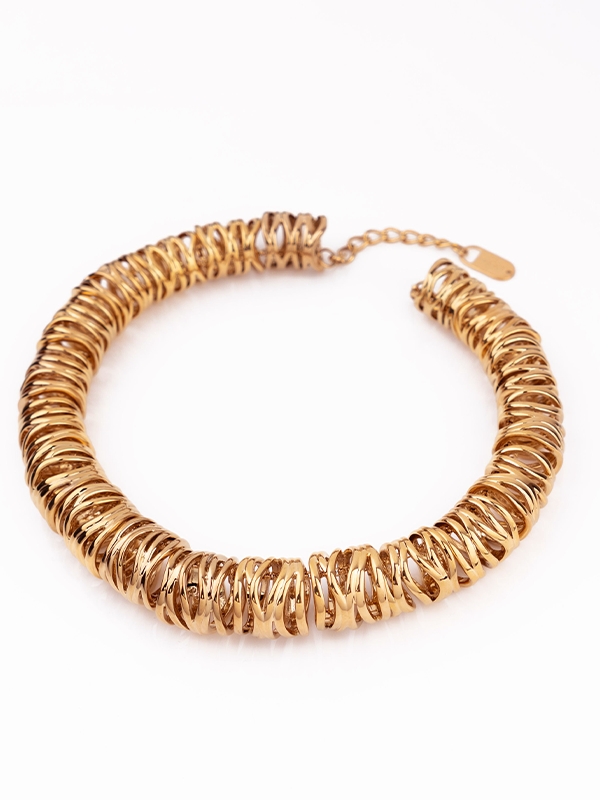 NAIRO Choker RUAHH