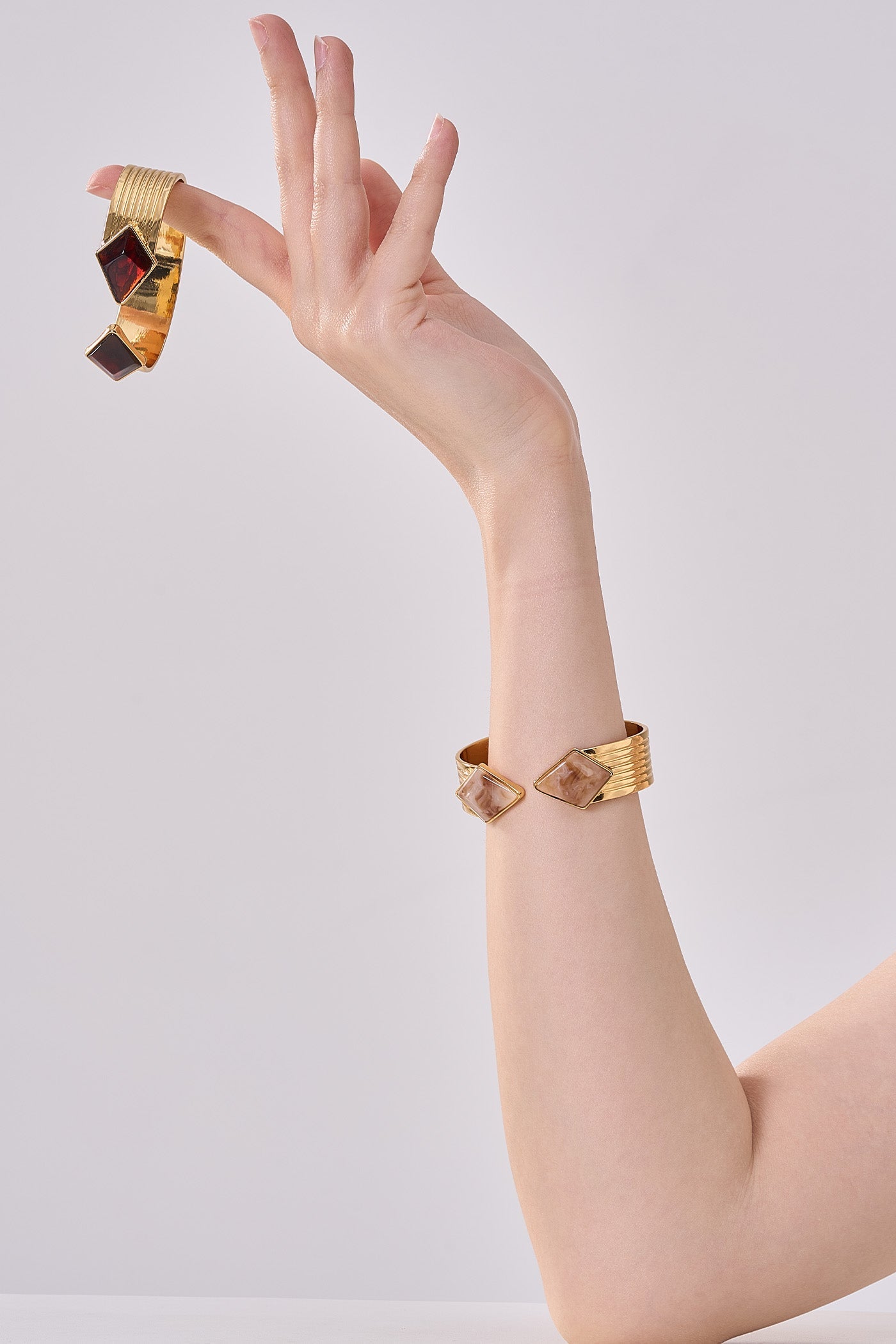 Ozima Earrings(Copy) RUAHH