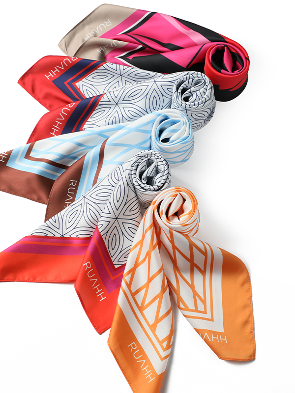 Amara Square Scarf