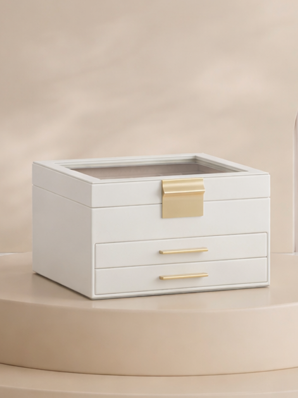 Riel Jewelry Box