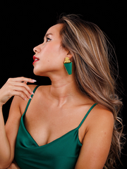 Rifa Statement Earrings