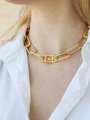 Ruahh Sena Choker Necklace