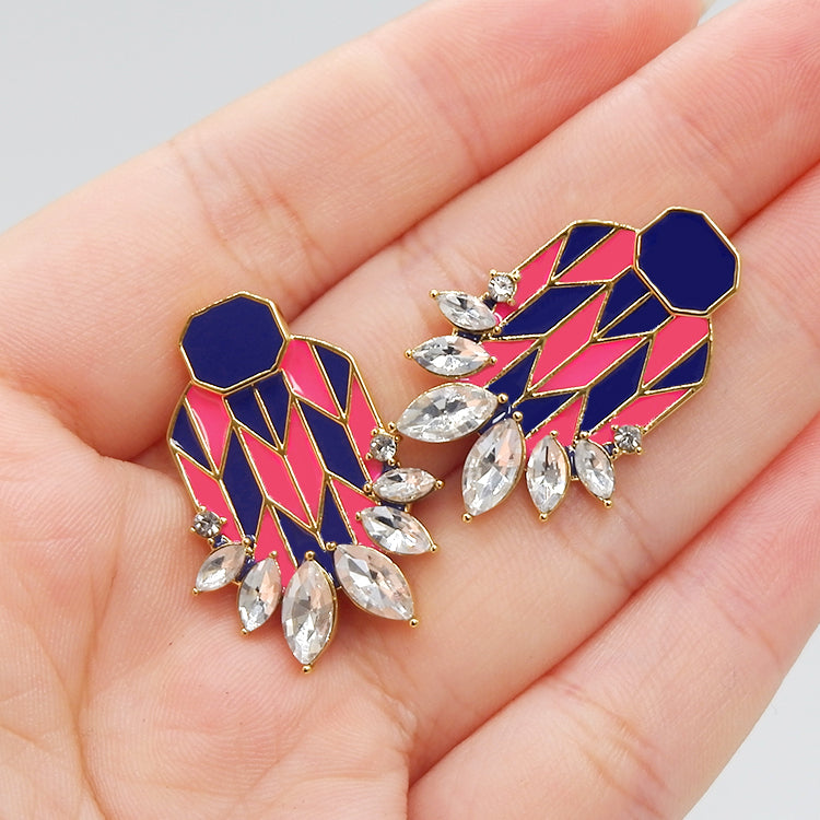 Women's Drop Earrings