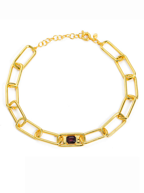 Ruahh Sena Necklace Ruahh HQ